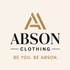 absonclothing - Home